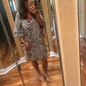 Trina Turk dress size medium